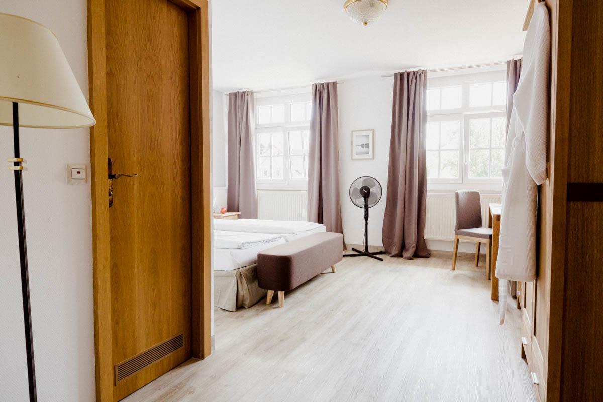 Akzent Hotel Sternen Uhldingen-Mühlhofen Exteriör bild