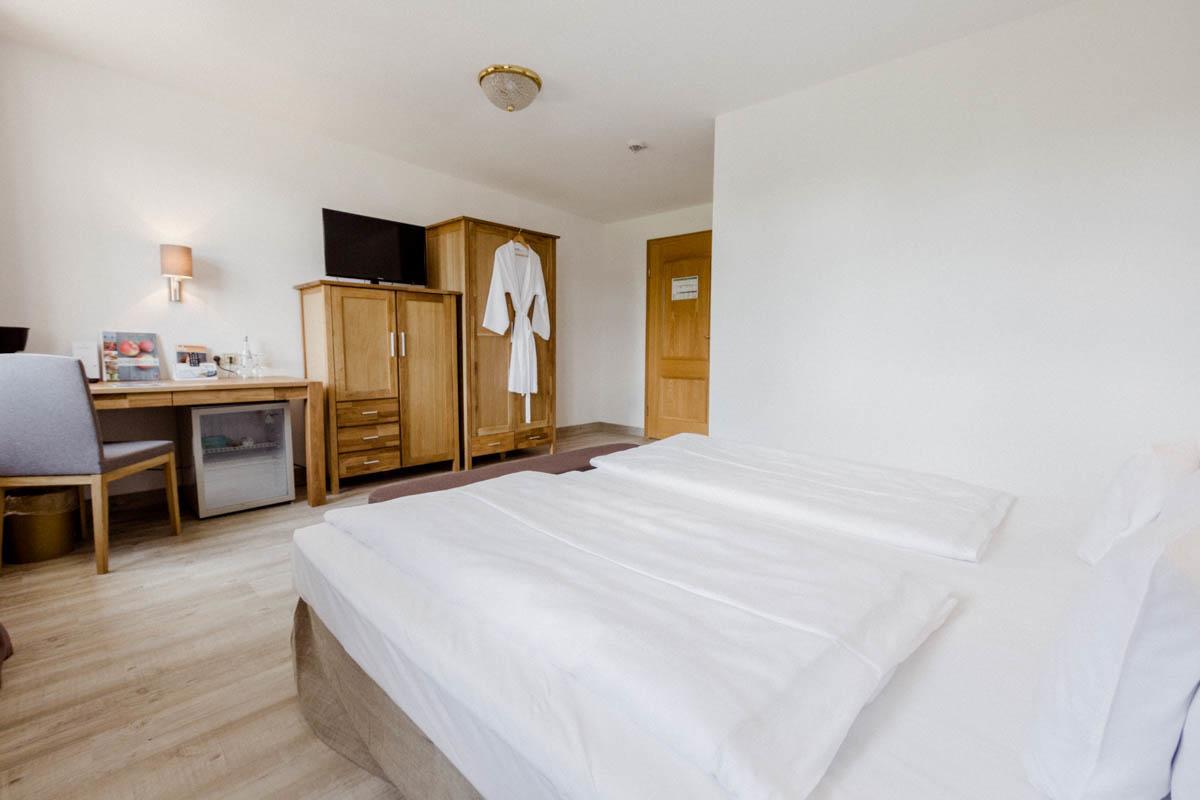 Akzent Hotel Sternen Uhldingen-Mühlhofen Exteriör bild