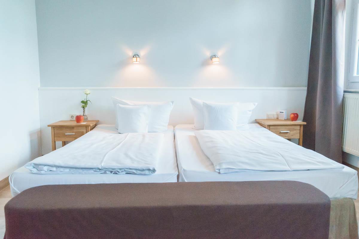 Akzent Hotel Sternen Uhldingen-Mühlhofen Exteriör bild
