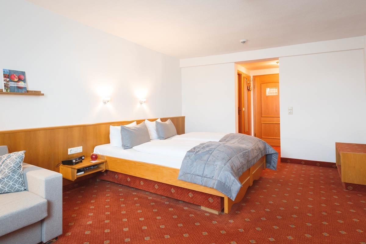 Akzent Hotel Sternen Uhldingen-Mühlhofen Exteriör bild