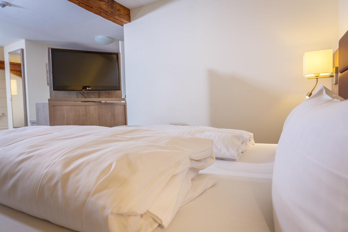 Akzent Hotel Sternen Uhldingen-Mühlhofen Exteriör bild
