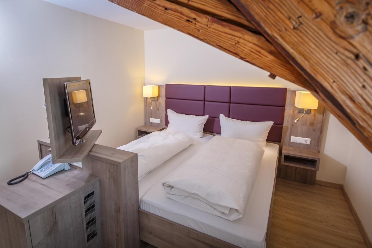 Akzent Hotel Sternen Uhldingen-Mühlhofen Exteriör bild