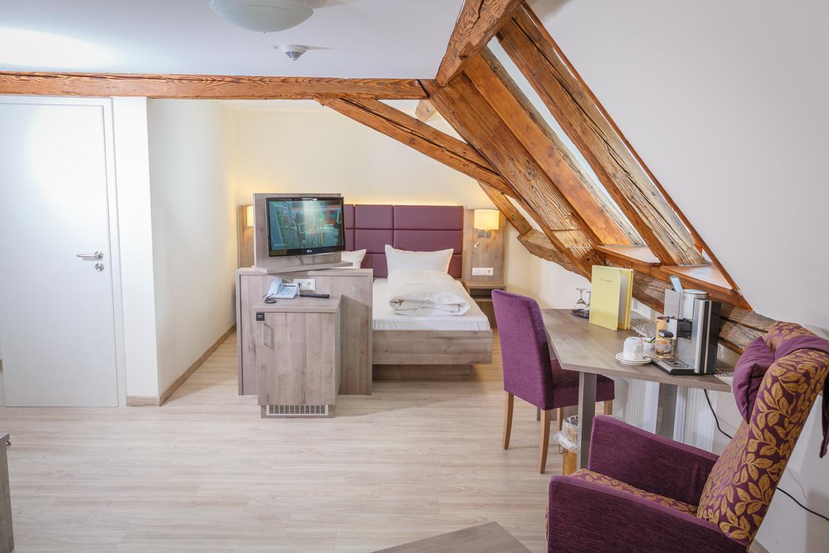 Akzent Hotel Sternen Uhldingen-Mühlhofen Exteriör bild