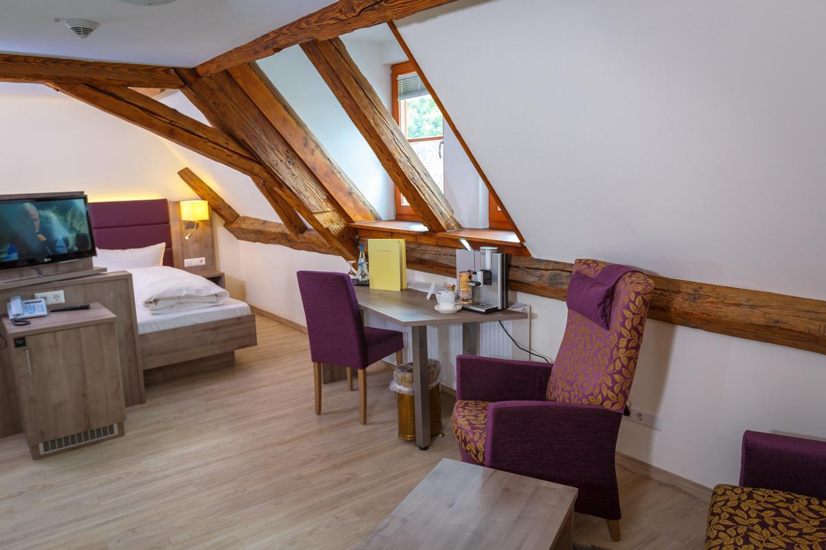 Akzent Hotel Sternen Uhldingen-Mühlhofen Exteriör bild